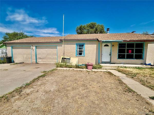 205 Pine ST,  Lamar,  CO 81052