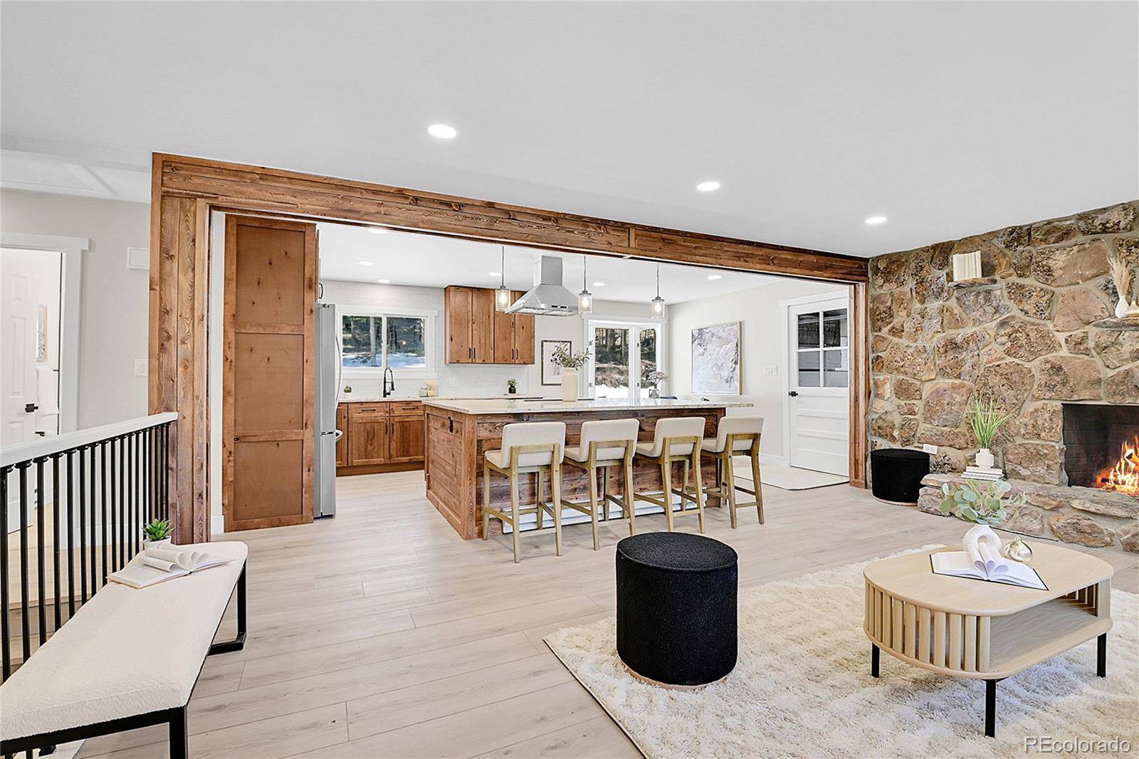 Evergreen, CO 80439,1189 Lodgepole DR