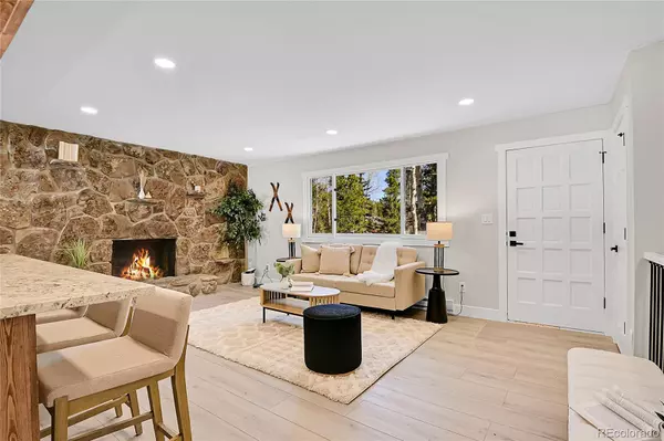 Evergreen, CO 80439,1189 Lodgepole DR