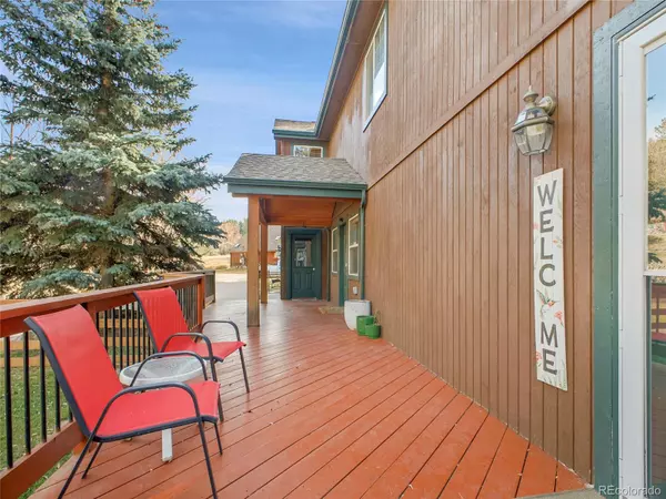 Evergreen, CO 80439,4961 Little Cub Creek RD