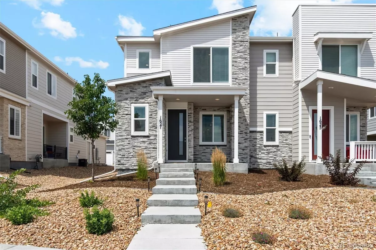 Aurora, CO 80017,1627 S Andes WAY