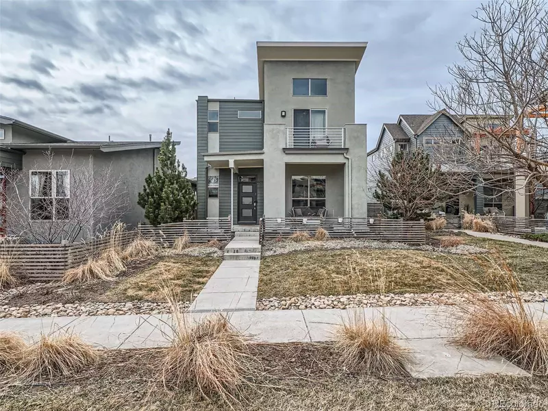 5071 Verbena ST, Denver, CO 80238