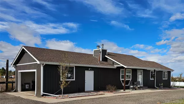 Elizabeth, CO 80107,8115 Sun Country DR