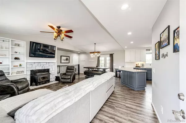 Elizabeth, CO 80107,8115 Sun Country DR