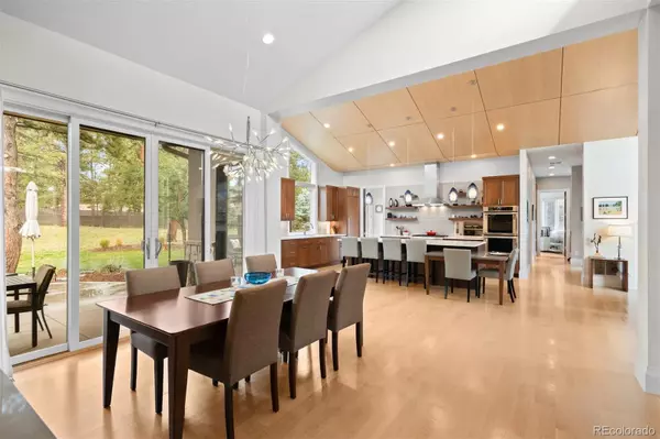 Evergreen, CO 80439,29574 Canterbury CIR