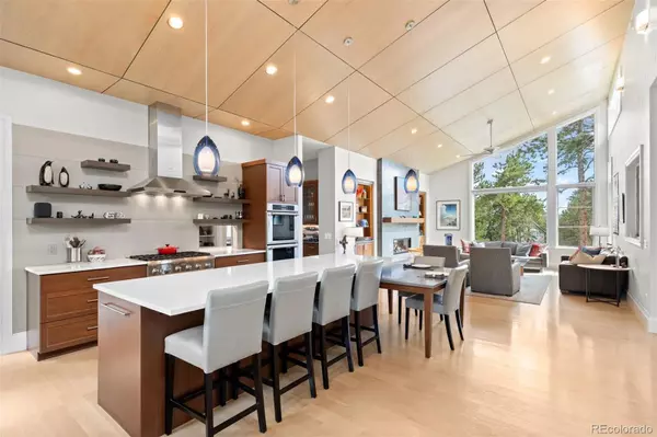 Evergreen, CO 80439,29574 Canterbury CIR