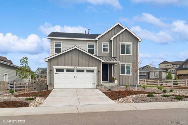 9134 Swan River ST, Littleton, CO 80125