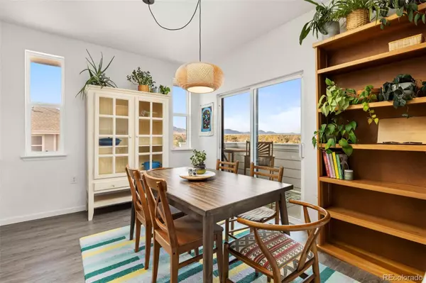 Arvada, CO 80002,10337 W 55th PL #204