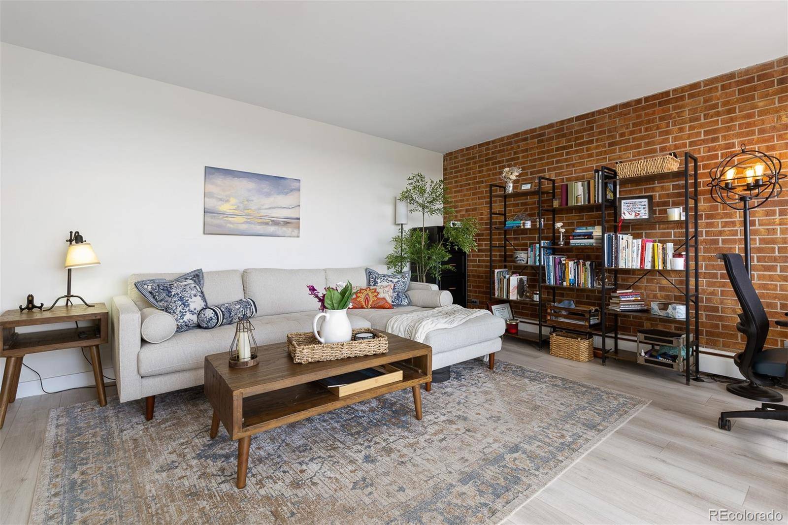 Denver, CO 80220,955 Eudora ST #1606