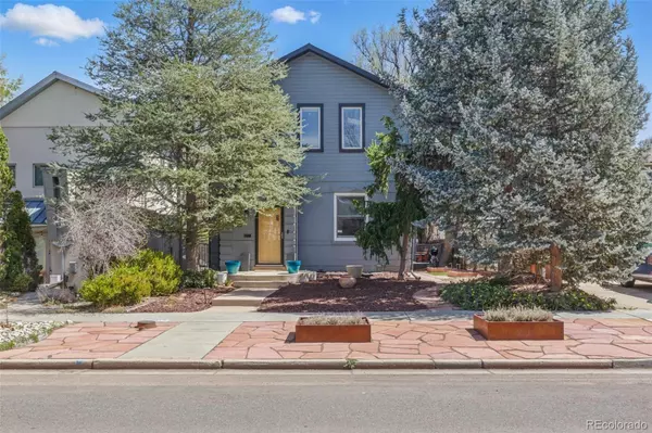 1686 S Logan ST, Denver, CO 80210
