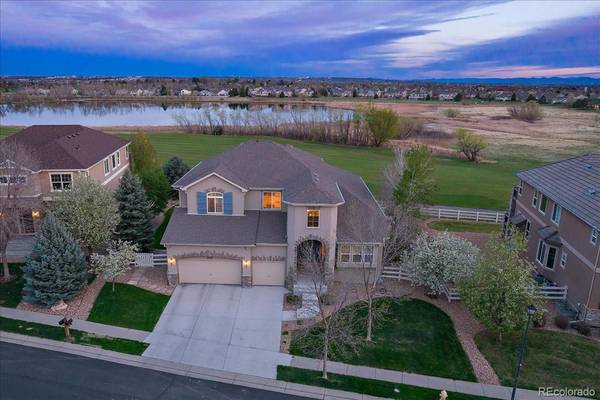 13937 Pinehurst CIR, Broomfield, CO 80023