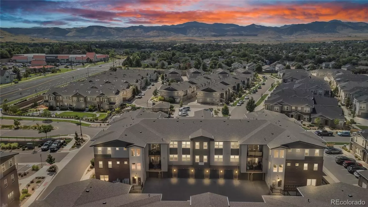 Arvada, CO 80007,15385 W 64th LN #307