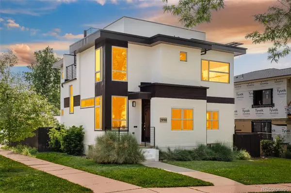 2990 Osceola ST, Denver, CO 80212