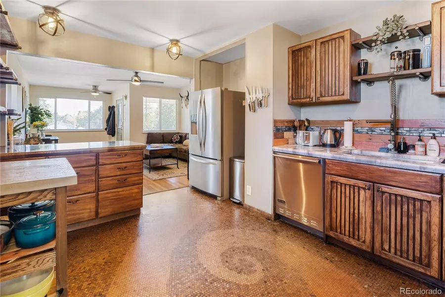 3815 S Knox CT, Denver, CO 80236