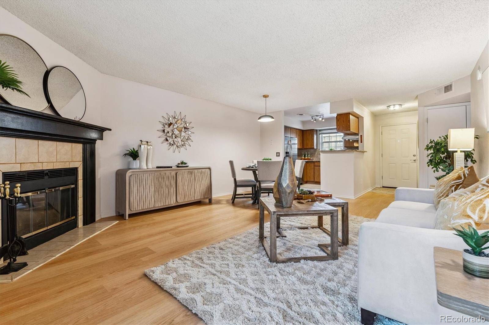 Centennial, CO 80122,2710 E Otero PL #6