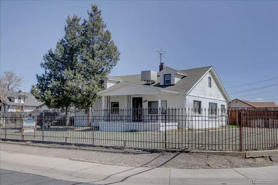 7000 Niagara ST, Commerce City, CO 80022