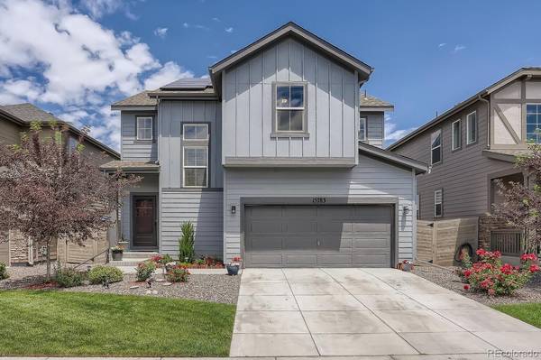 15783 E Warner DR, Denver, CO 80239