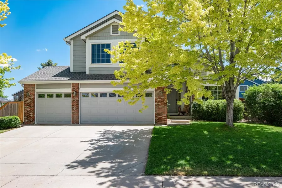 8908 Goosander WAY, Littleton, CO 80126