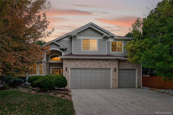 14858 E Aberdeen AVE, Centennial, CO 80016