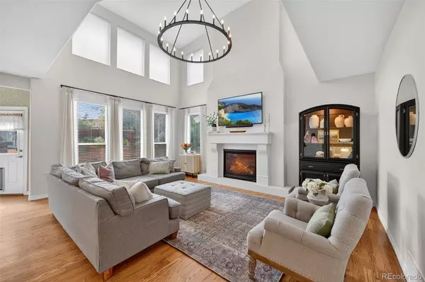 Centennial, CO 80016,14858 E Aberdeen AVE