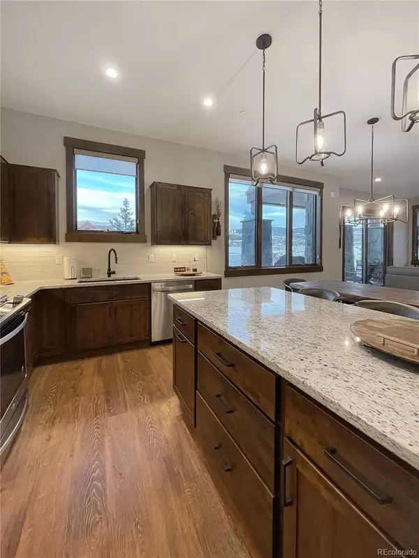 Fraser, CO 80442,16 Springview LN #A-104