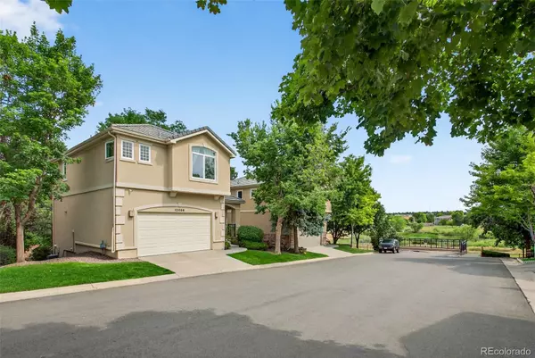 Greenwood Village, CO 80111,12056 E Lake CIR