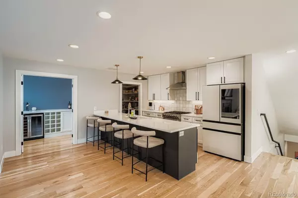 Denver, CO 80211,4031 Osage ST