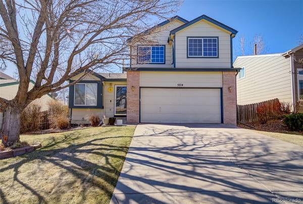 5714 W 118th PL, Westminster, CO 80020