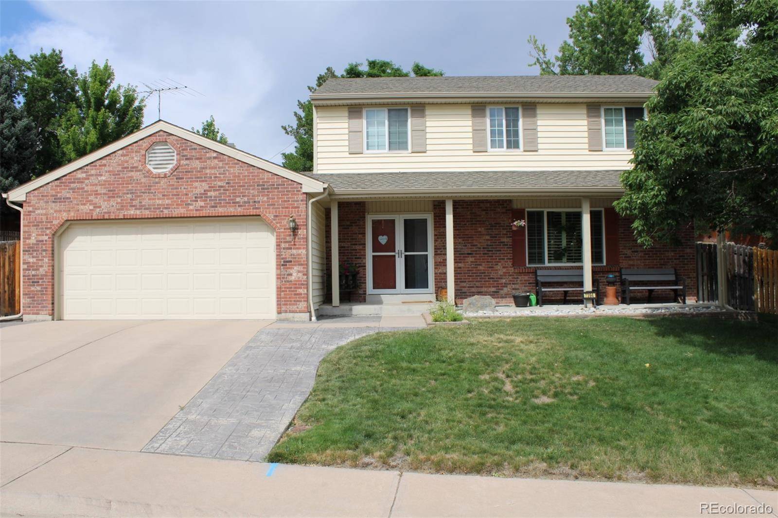 7394 S Field CT, Littleton, CO 80128