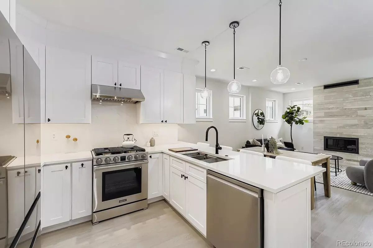 Denver, CO 80212,4640 W 39th AVE