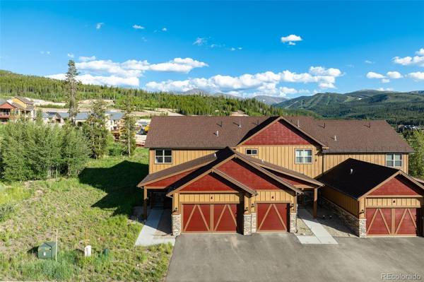 16 Wagon Wheel DR, Fraser, CO 80442