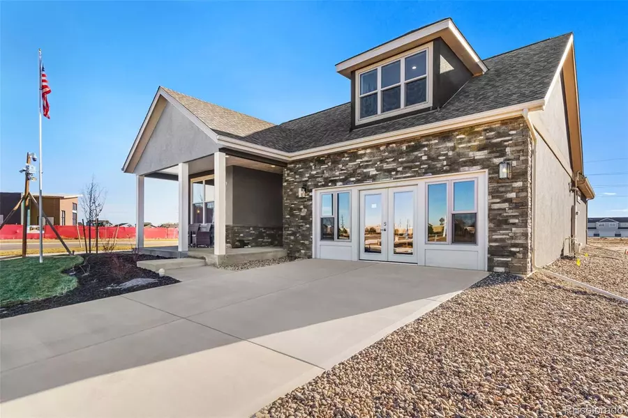 375 Josef CIR, Fort Lupton, CO 80621