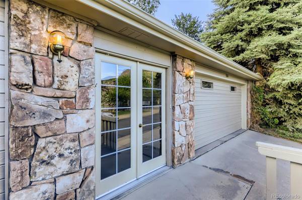 504 Creekside CT, Golden, CO 80403