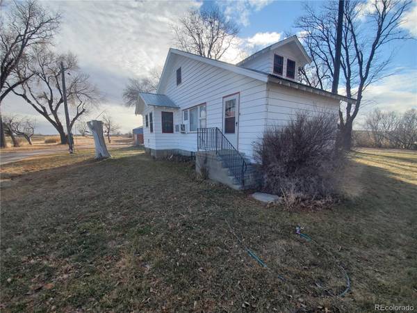 Fort Morgan, CO 80701,23152 County Road W