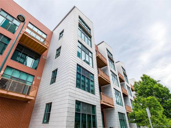 3100 Huron ST #4B, Denver, CO 80202