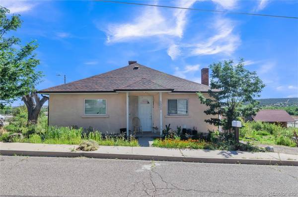 1522 N Denver AVE, Trinidad, CO 81082