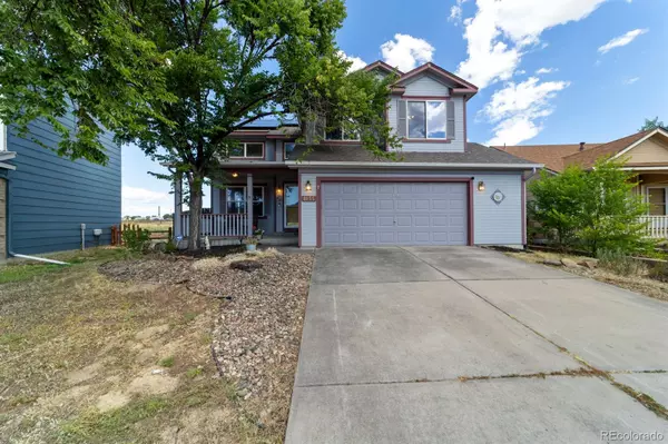 Peyton, CO 80831,8135 Gladwater RD