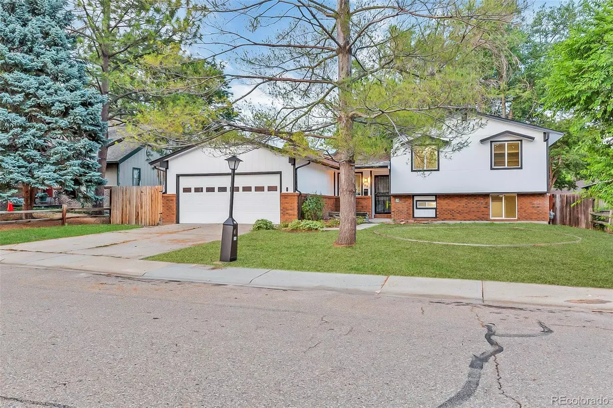 Longmont, CO 80503,1531 Denison CIR