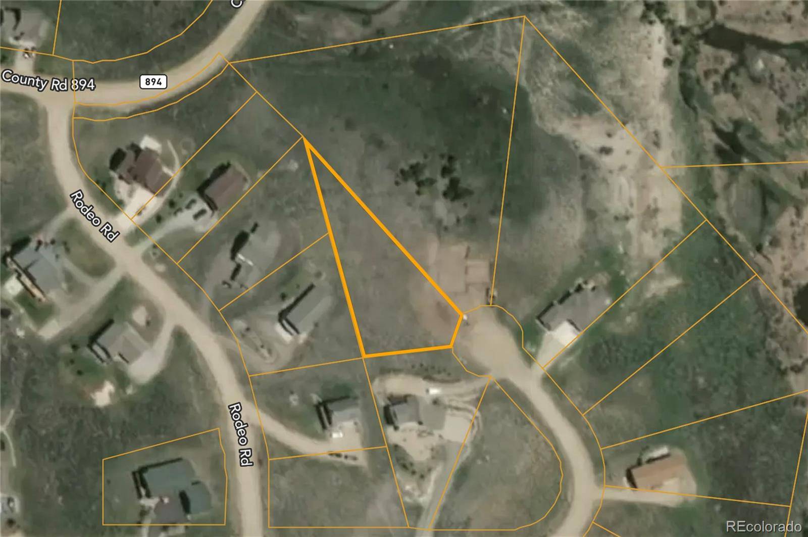Granby, CO 80446,336 Silver Sage RD