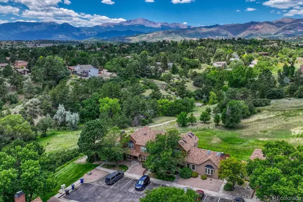 Colorado Springs, CO 80919,458 Rolling Hills DR