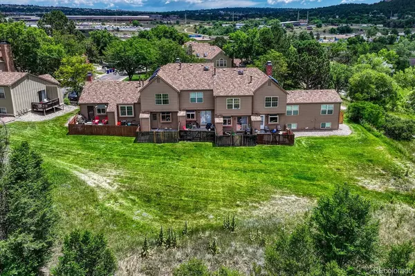 Colorado Springs, CO 80919,458 Rolling Hills DR