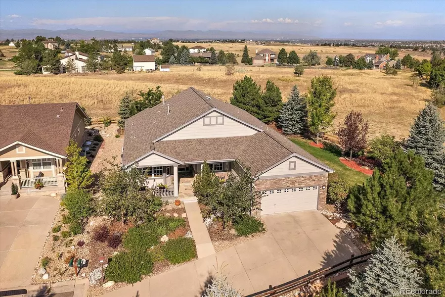 21867 E Otero PL, Aurora, CO 80016