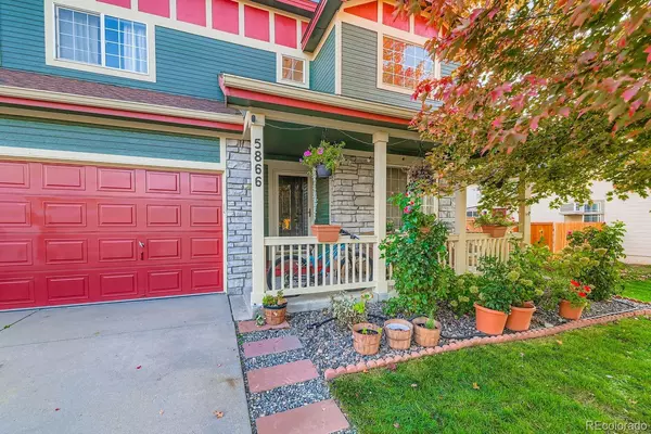 Frederick, CO 80504,5866 Pintail WAY