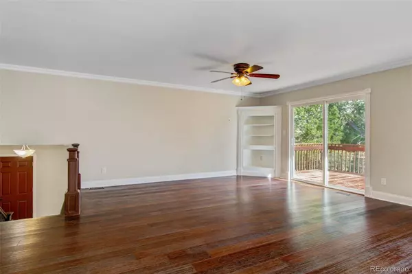 Colorado Springs, CO 80919,315 Sunbird Cliffs LN