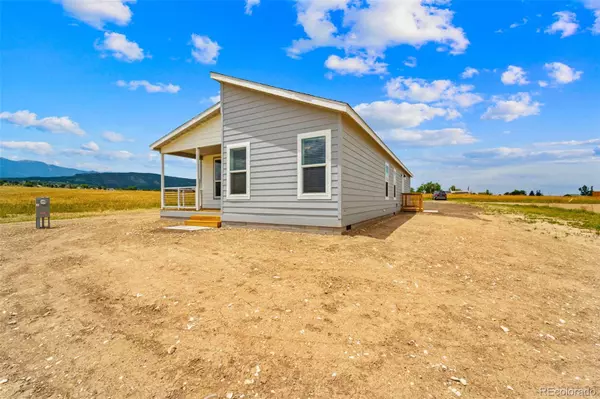 Colorado City, CO 81019,4828 Hicklin DR