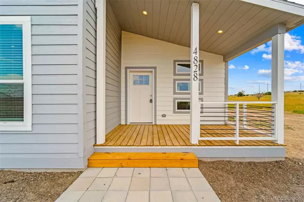 Colorado City, CO 81019,4828 Hicklin DR