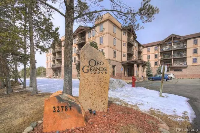 22787 US Highway 6 #302, Dillon, CO 80435