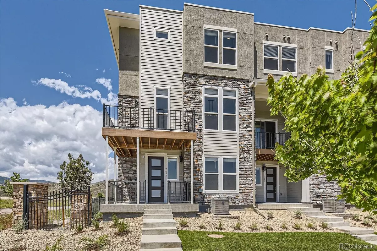 Lakewood, CO 80228,15523 W Washburn DR