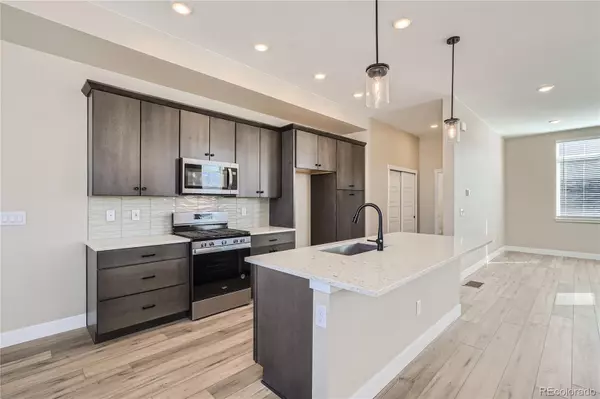 Lakewood, CO 80228,15523 W Washburn DR