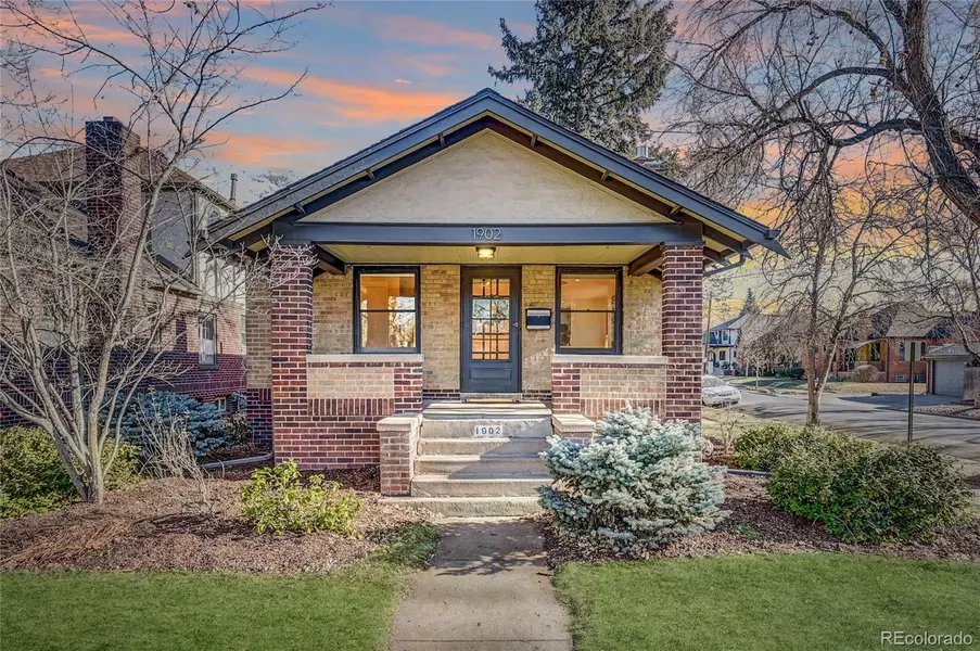 1902 Clermont ST, Denver, CO 80220